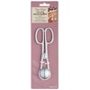 KitchenCraft ICMEATBALL Home Made Meatball Maker Tool with Non Stick