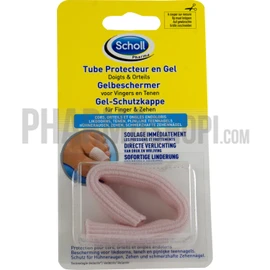 Scholl Tube Fingers/Toes 1 Tube