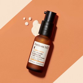 Perricone MD Vitamin C Ester CCC+ Ferulic Brightening Under-Eye Cream 15ml