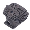 Cylinder Piston Kit for Stihl 026 MS260 026PRO Chain Saw