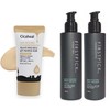 BB Cream No. 21 Pore Cover Tone-Up SPF50+ Cica Men's Skin Lotion 3ea