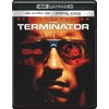 Terminator, The (4K Ultra HD + Digital) [4K UHD]