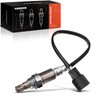 Sensor de oxígeno O2 A-Premium compatible con Nissan Rogue 2018-2020,