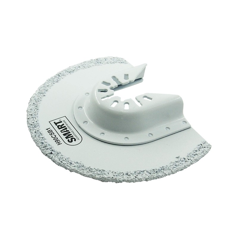 SMART Trade 90 mm Tungsten Carbide Segment Blade - Robust