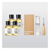 Cell Lab Precare Routine Biogenic Essence 30ml (2+2) + Portable Kit / 세포랩 프리케어루틴 바이오제닉 에센스 30ml (2+2) + 휴대용키트 증정