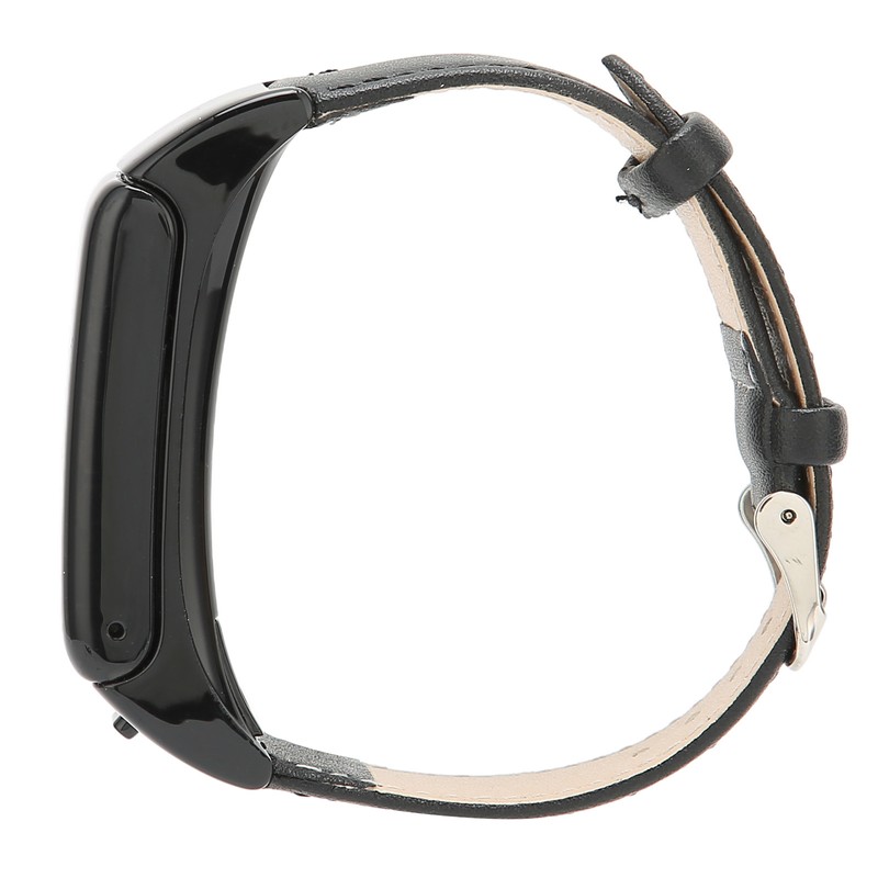 Multifunction Intelligent Bluetooth Bracelet USB Charging with HD Voice Music