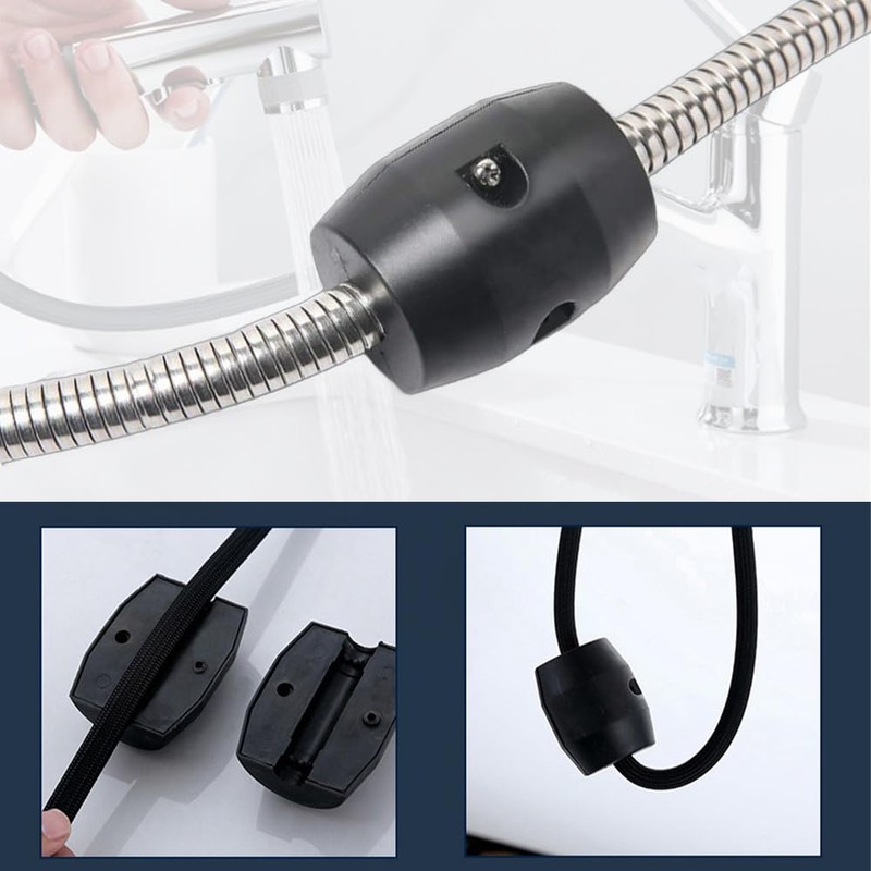 Kitchen Pull-Down Faucet Hose Weight Ball, Sink Pull Out Faucet