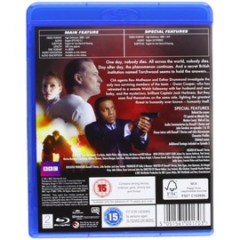 Torchwood Series 1 & 2 - Children of Earth & Miracle Day