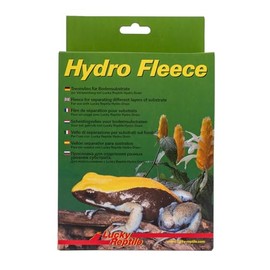 Lucky Reptile HF-100 Hydro Fleece, 100 x 50 cm
