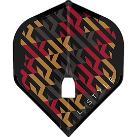 L-Style Player Flight Nico Short Ver.2 by Thor-Sports, EZ L1 / L1 Pro, Made in Japan