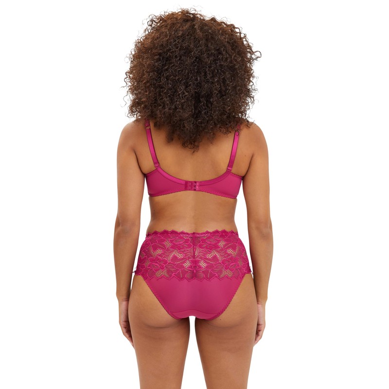 Sans Complexe - Mutandine in Pizzo - Arum - Donna
