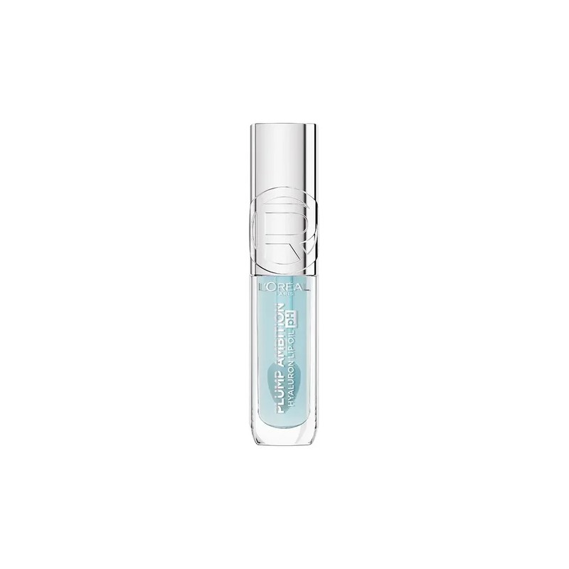Gloss L'oréal Paris Plump Ambition Ph Lip Oil