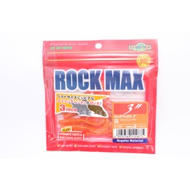 Ecogear Lures Lock Max, 3-Inch, #373 11287