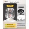 Ensenior 5/6 Inch 5CCT LED Can Lights with Night Light