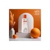 Shampoo atopic skin de 250Ml Leti At4