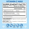 VITAMINERALS® C MAX Antioxidant Support 1,000 mg Vitamin C |