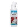 Intensive hg-detergente Toilet 500 ml.