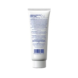 Nirvedol FRÍO | Crema Alivio Muscular – Efecto Refrescante Inmediato con Árnica y Mentol – Relaja, Desinflama y Reduce Fatiga 60g