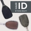 PARSA Beauty Hair ID Maximum Control Hair Brush - Detangling