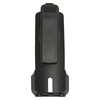 Walkie Talkie Belt Clip 90 Degree Rotatable Replacement for Motorola