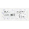HAKKO N61-02 Nozzle SS Type (Inner Diameter 0.03 inch (0.8