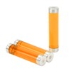Novelty Spin Pen 3 Sections Acrylic Magnet Fidget Rolling Finger