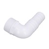 3Pcs Elbow Adapter Connector 90 Degree Fitting for Hayward SPX1105Z3