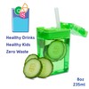 Precidio Design New 2022 Drink in the Box Eco-Friendly Reusable