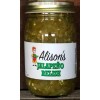 Amish Trading Post Alison's Jalapeno Relish