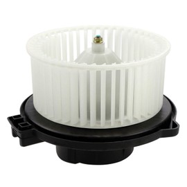HVAC Heater Blower Motor with Fan Cage Assembly Replaces 700002 79310S3VA01 79310S84A0 Fit for Acura MDX 2001-2006,for Accord 1998-2002,for Odyssey 1999-2004,for Pilot 2003-2008