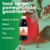 Dynamic Health Pomegranate Juice Concentrate, Natural Antioxidants and Polyphenols, No