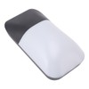 RGBW Outdoor Wall Light IP65 Waterproof APP Control Color Changing