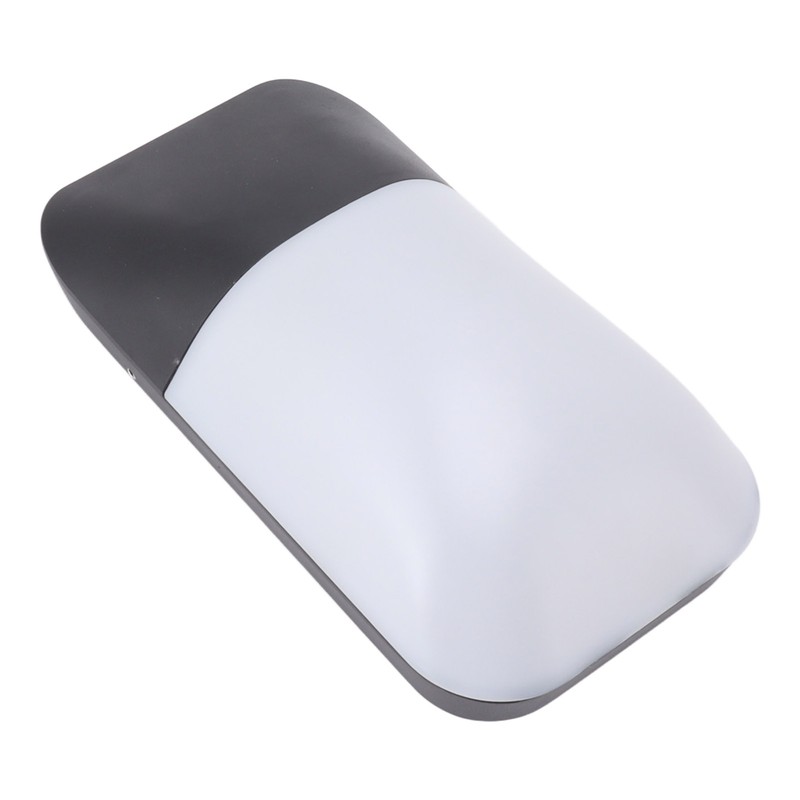 RGBW Outdoor Wall Light IP65 Waterproof APP Control Color Changing