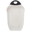 Dexas Chop & Scoop Cutting Board, Small 6.5 by 10.5