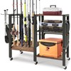 Dobures Fishing Rod Holders, Fishing Gear, Fishing Rod Holders for