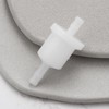 YINETTECH 2pcs Marine Engine Fuel Filter Element 3516248 369-02230-1 Compatible