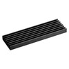 QUARKZMAN 1 Pack M.2 2280 Nvme SSD Heatsink with Thermal
