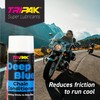 TRIPAK Deep Blue Chain Conditioner - Advanced Chain Care and