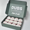 Dubs Baseball DB300-1 Dozen Leather Baseballs