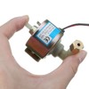 Fog Smoke Machine Oil Pump,900W 40DCB Brass Oil Pump for