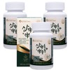 Iljin Healthcare Sambaekcho + Macmundong Tablets 60 Tablets / 일진헬스케어 삼백초+맥문동 정 60정 X 3개