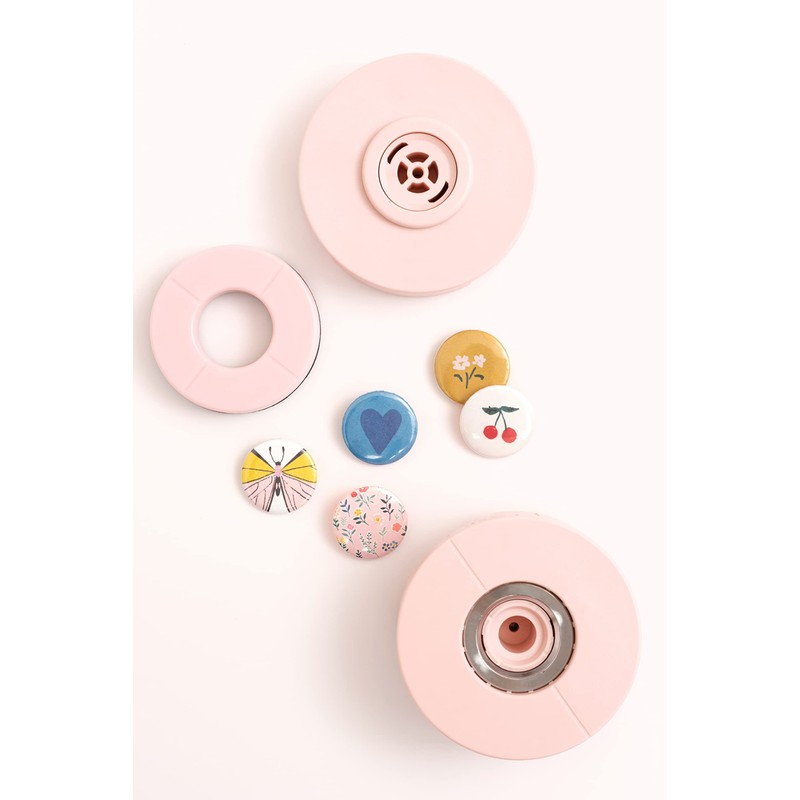 We R Memory Keepers American Crafts/We R Memory Button Placket,