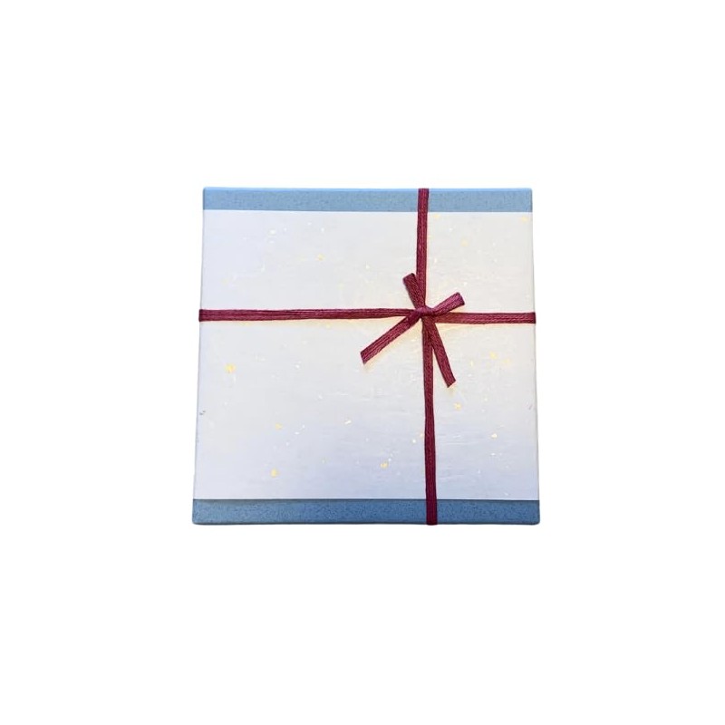 [Nousaku Japanese Paper Wrapping] Chopsticks Rest Rose Yumi Katsura