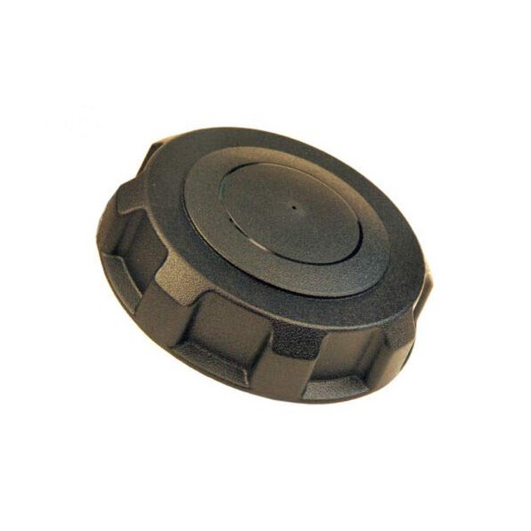 HITY MOTOR (New New Hustler Mower Fuel Tank Cap 3.5"
