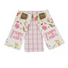 Easter Spring Kitchen Dish Towels Pot Holder Oven Mitt Set,