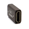 AWADUO HDMI 2.1 Coupler Female to Female Converter Adapter, 8K@60Hz