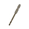 Big Tools FS6GKS3.5 SK11 Hexagonal Shaft Moonlight Drill Short 0.14