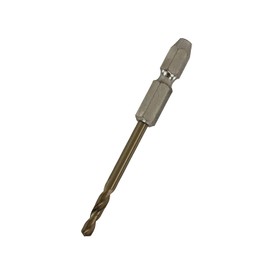 Big Tools FS6GKS3.5 SK11 Hexagonal Shaft Moonlight Drill Short 0.14 inches (3.5 mm)