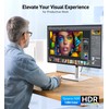 Cable Matters 48Gbps Ultra HD 8K Right Angle HDMI Cable