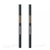 Wake Make 웨이크메이크 파우더 젯 듀얼 브로우 08 애쉬 브라운 2개 Wake Make Powder Jet Dual Brow 08 Ash Brown 2pcs